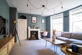 GuestReady - Seaside stay in historic central Hove